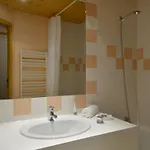 Apartment Divisible Aux Pieds Avec Balcon A Aime 2000 - Fr-1-181-2619