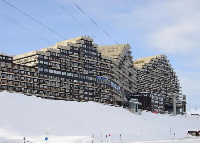 Divisible Aux Pieds Avec Balcon A Aime 2000 - Fr-1-181-2619 Apartman